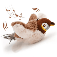 Sparrow